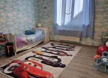 İsmət Qayıbov küçəsi