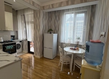 Nazim Hacıyev küçəsi