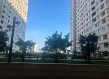 Zərdabi küçəsi