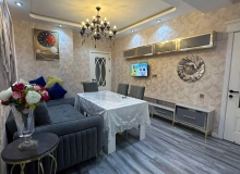 Əsəd Əhmədov küçəsi