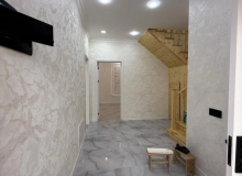 Rza Talıbov küçəsi