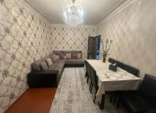 Mehmandarov küçəsi