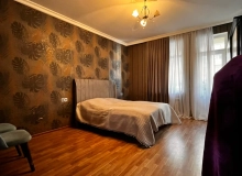 Zərifə Əliyeva küçəsi