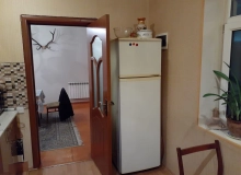 Buzovna qəsəbəsi, Albalılıq