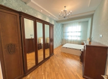 Nəsimi rayonu, Hüseynbala Əliyev küçəsi
