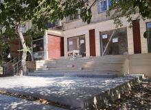 Nazim İsmayılov küçəsi