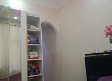 T.Məmmədov küçəsi