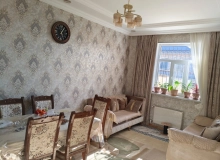 Saray qəsəbəsi, Bəşir Səfəroğlu küçəsi