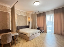 Nardaran qəs., Sea Breeze yaşayış kompleksi
