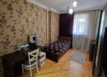 Yeni Günəşli AB massivi