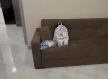 Cəfər Xəndan küçəsi