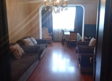 S.Rüstəm küçəsi