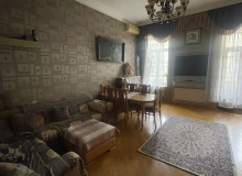 S.Vurğun küçəsi