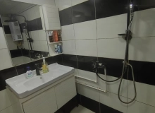 Əhmədli qəsəbəsi