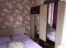 Masazır, Yeni Bakı yaşayış kompleksi, bina 15