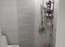 Polad Həşimov küçəsi