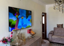 Xətai rayonu, Nəsrəddin Tusi küçəsi 26