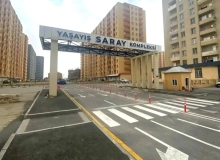 Saray