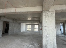 Xətai r., Həzi Aslanov m/s yaxınlığı