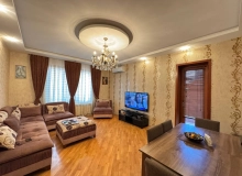 S.Ezizbəyov küçəsi