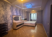 Yeni Günəşli Q massivi