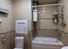 Əhmədli qəsəbəsi