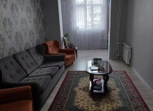 Xətai r., Həzi Aslanov m/s yaxınlığı