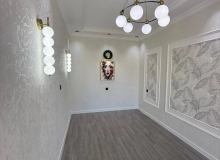 Zaur Həsənov küçəsi