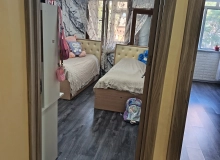 GəncəPr Yola yaxın