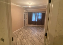 Yavər Əliyev küçəsi