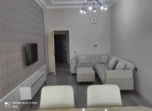 Qarabağ kücəsi