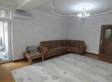 Xətai rayonu, Əhmədli metrosu, Heydər Əliyev Parkı yaxınlığı