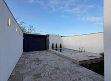 Həyət evi, Şüvəlan qəs.