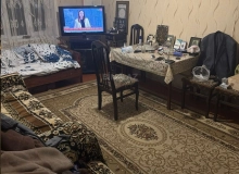 Yeni Günəşli V massivi