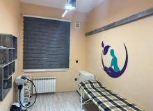 Bəkir Çobanzadə küçəsi