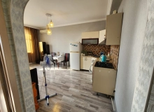 Masazır qəsəbəsi, Yeni Bakı yaşayış kompleksi