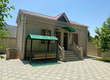 Buzovna, Musa Nağıyev
