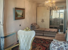 C.Naxçıvanski küçəsi