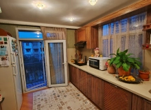 Mətləb Ağayev kücəsi