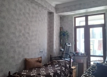 Həsən Əliyev küçəsi