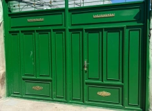 Kürdəxanı qəsəbəsi