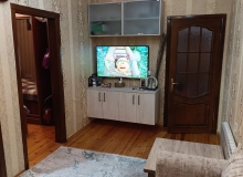 Əhmədli qəsəbəsi