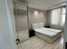 Dadaş Bünyadzadə küçəsi