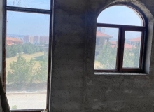 Şəmşir Abbasov küçəsi