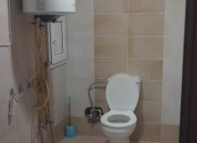 Əsəd Əhmədov  küçəsi