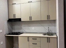 Binəqədi rayonu, Cəfər Xəndan küçəsi, West Town yaşayış kompleksi