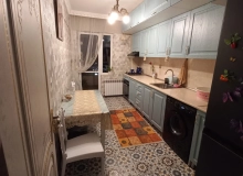 Z. Xəlilov küçəsi