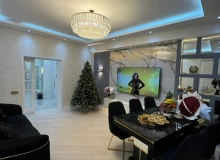 Möhsün Sənani küçəsi