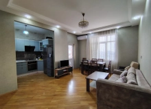 Xan Şuşinski küçəsi