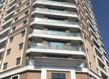 Mayakovski küçəsi